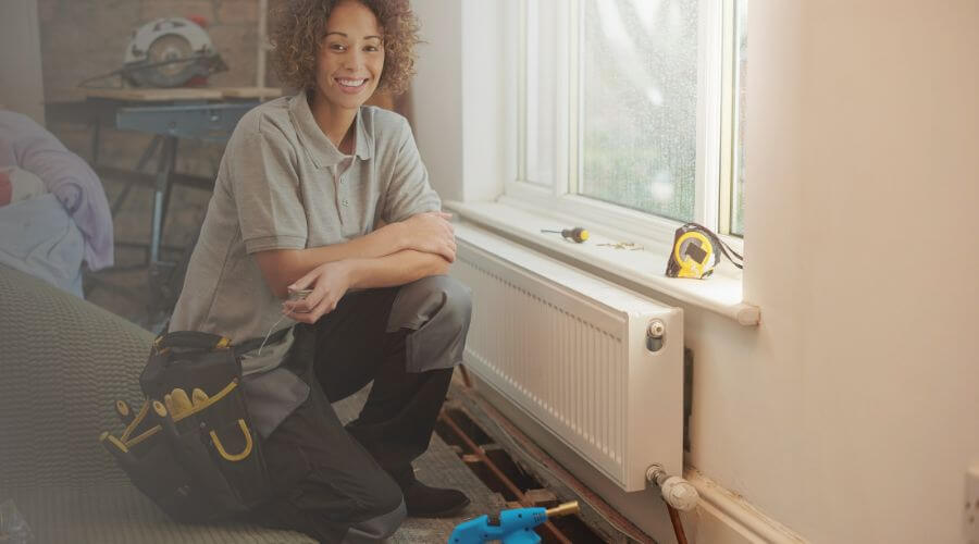 Professional emergency plumbing in Springfield, ME